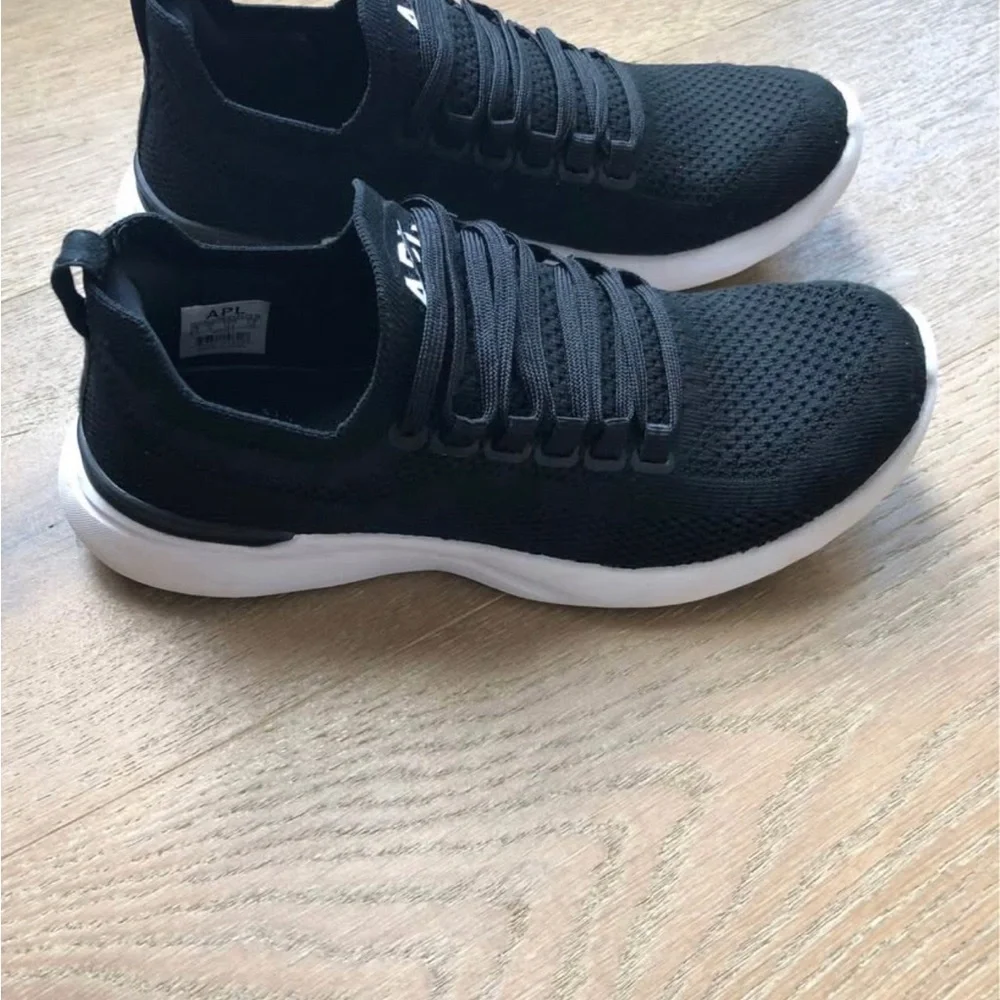 APL TechLoom Breeze 6.5 - Picture 8 of 11